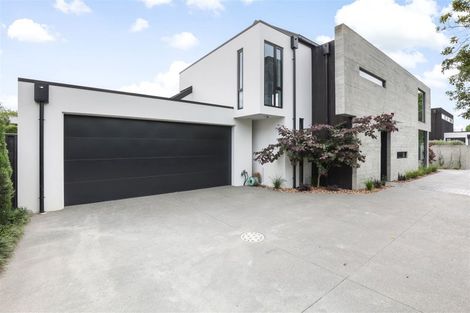 Photo of property in 18 Roa Road, Fendalton, Christchurch, 8041