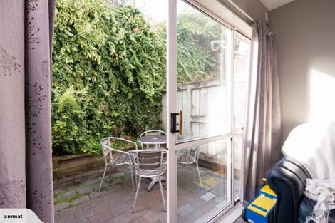 Photo of property in 20/20 Thompson Street, Mount Cook, Wellington, 6011