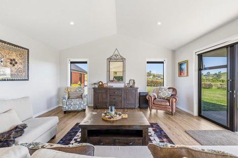 Photo of property in 62 Paparamu Road, Piarere, Tirau, 3484