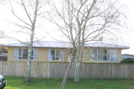 Photo of property in 50 Oakfield Crescent, Pukete, Hamilton, 3200