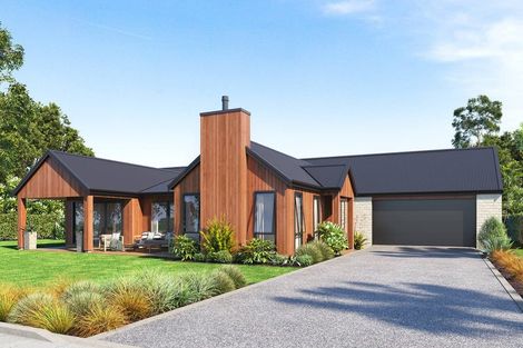 Photo of property in 55 Te Mara Drive, Leamington, Cambridge, 3432