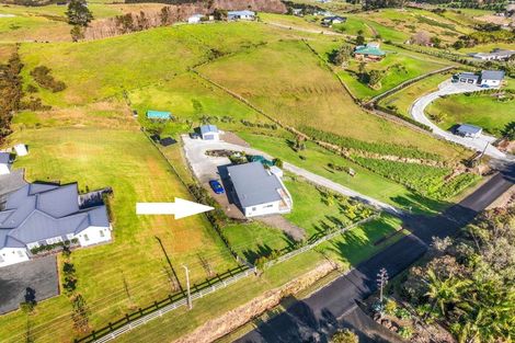 Photo of property in 37 Okahu Downs Drive, Kaitaia, 0481