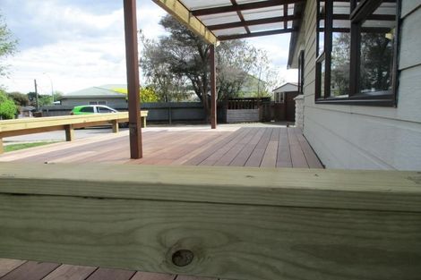 Photo of property in 82 Napier Road, Havelock North, 4130