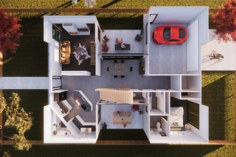 Photo of property in 232 Park Estate Road, Rosehill, Papakura, 2113