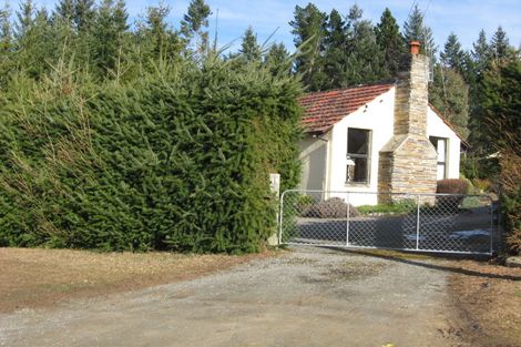 Photo of property in 14 Allen Street, Naseby, 9396