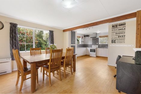 Photo of property in 178 Bridge Street, Bulls, 4818