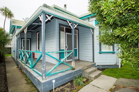 Photo of property in 34 Parau Street, Kaiti, Gisborne, 4010