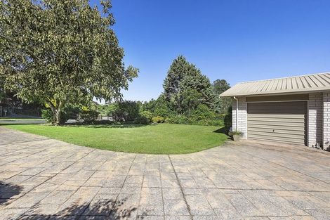 Photo of property in 11 Harry Martin Drive, Putaruru, 3411