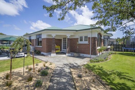 Photo of property in 31 George Street, Windsor, Invercargill, 9810