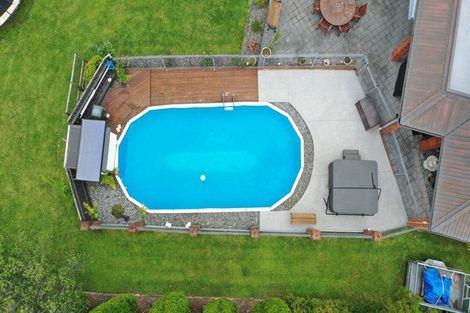 Photo of property in 3 Randell Place, Te Puke, 3119