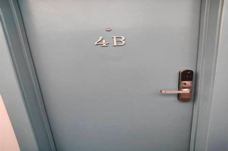 Photo of property in 4b/20 Charlotte Street, Eden Terrace, Auckland, 1021