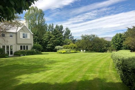 Photo of property in 183 Dalefield Road, Dalefield, Queenstown, 9371