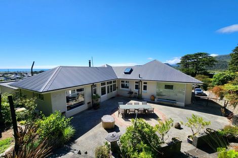 Photo of property in 33 Joyce Crescent, Greymouth, 7805