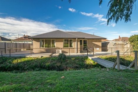 Photo of property in 7a Girling Avenue, Mayfield, Blenheim, 7201