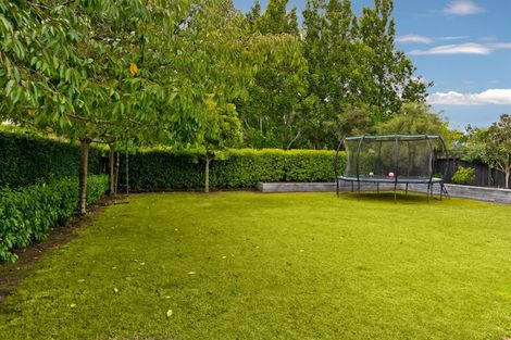 Photo of property in 1 Birchwood Grove, Greenhithe, Auckland, 0632