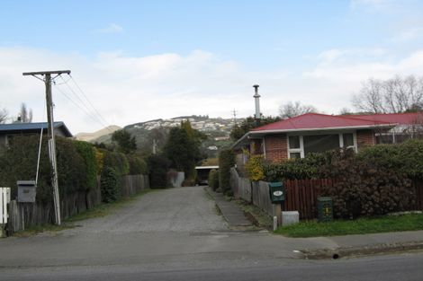 Photo of property in 12 Malcolm Avenue, Cashmere, Christchurch, 8022