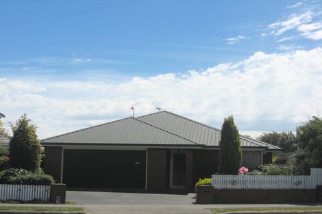 Photo of property in 3/295 Greers Road, Bishopdale, Christchurch, 8053
