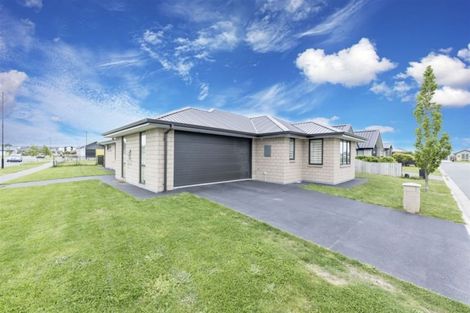 Photo of property in 1 James Caird Lane, Wigram, Christchurch, 8025