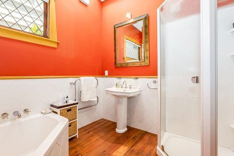 Photo of property in 9 Dover Street, Island Bay, Wellington, 6023