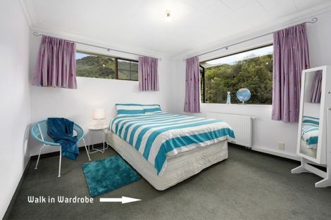 Photo of property in 138 California Drive, Totara Park, Upper Hutt, 5018