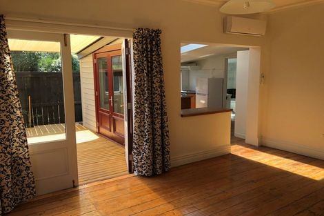Photo of property in 2/16 Wilmer Street, Christchurch Central, Christchurch, 8011