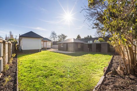 Photo of property in 314 Withells Road, Avonhead, Christchurch, 8042