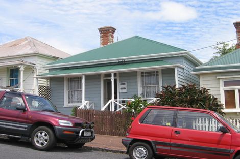 Photo of property in 50 Lincoln Street, Ponsonby, Auckland, 1021