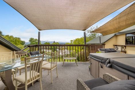 Photo of property in 43 Aronui Road, Bridge Hill, Alexandra, 9320