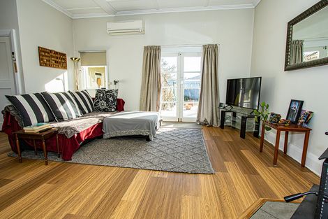 Photo of property in 6 Regent Street, Fairlie, 7925