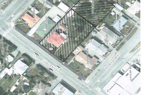 Photo of property in 5 Queen Street, Waimate, 7924