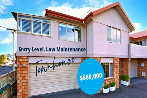 Photo of property in 13a Enderley Avenue, Enderley, Hamilton, 3214