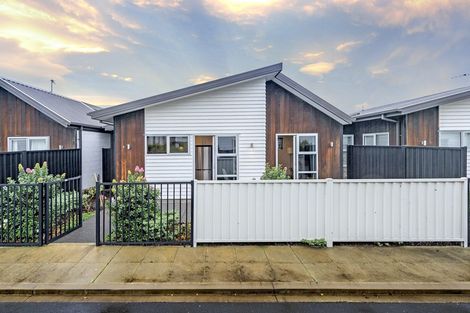 Photo of property in 6/16 Hamill Road, Halswell, Christchurch, 8025