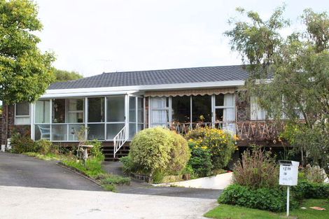 Photo of property in 2/75 Evelyn Road, Cockle Bay, Auckland, 2014