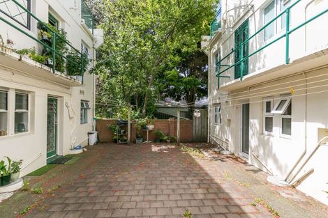 Photo of property in 12/313 The Terrace, Te Aro, Wellington, 6011