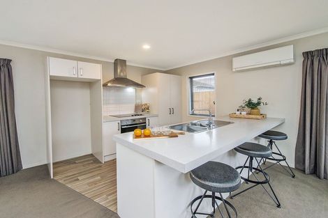 Photo of property in 10 Kittyhawk Avenue, Wigram, Christchurch, 8042