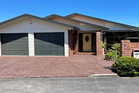 Photo of property in 31 Reflection Drive, West Harbour, Auckland, 0618