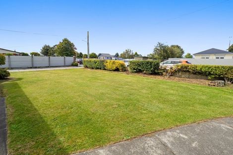 Photo of property in 33 Bridge Street, Netherby, Ashburton, 7700