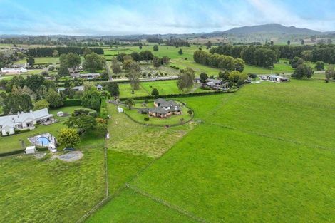 Photo of property in 152c Peria Road, Matamata, 3472