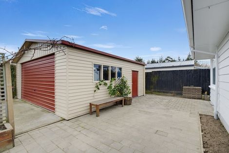 Photo of property in 91 Dunford Street, Rakaia, 7710