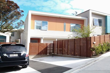 Photo of property in 5/2 Chelmsford Street, Ngaio, Wellington, 6035