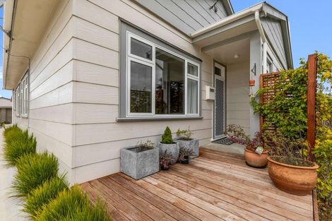 Photo of property in 21 Tyndall Street, Pahiatua, 4910