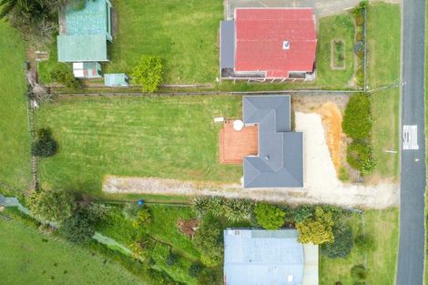 Photo of property in 474 Rosamond Terrace, Kawhia, 3889