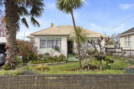 Photo of property in 31 Wrantage Street, Westown, New Plymouth, 4310