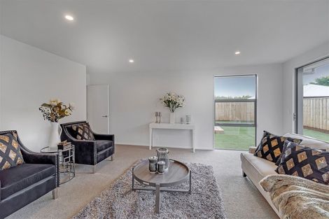 Photo of property in 3 Carlton Lane, Lincoln, 7608