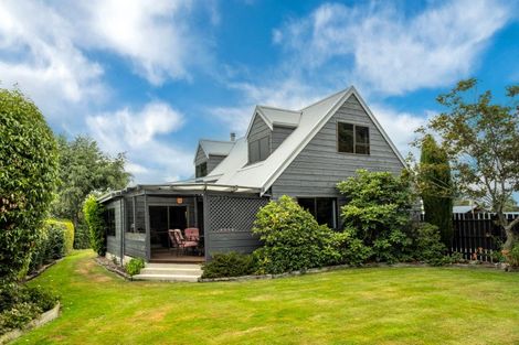 Photo of property in 148 Mcnair Road, Temuka, 7920