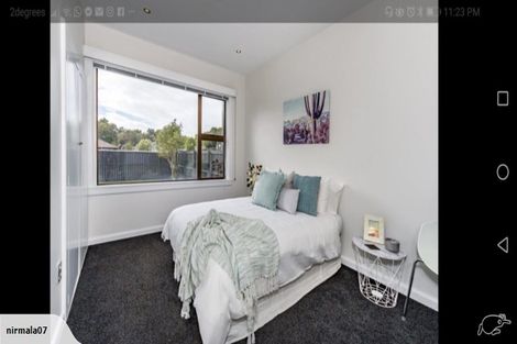 Photo of property in 215 Main North Road, Redwood, Christchurch, 8051