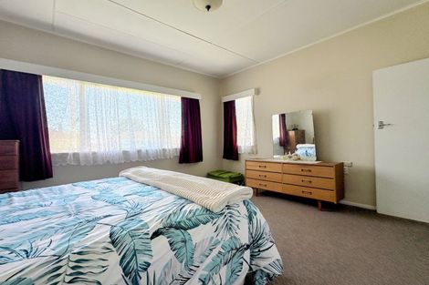 Photo of property in 89 Apatu Street, Wairoa, 4108