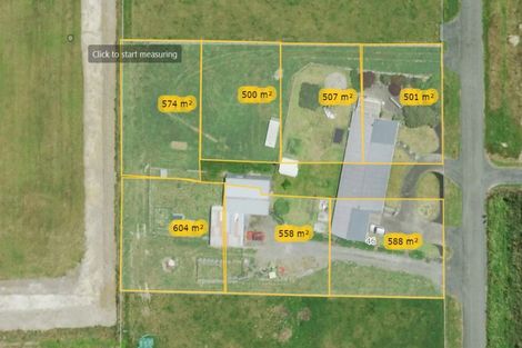 Photo of property in 46 Kelly Road, Cambridge, 3434