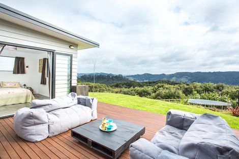 Photo of property in 232 J Tolhopf Road, Makarau, Warkworth, 0981