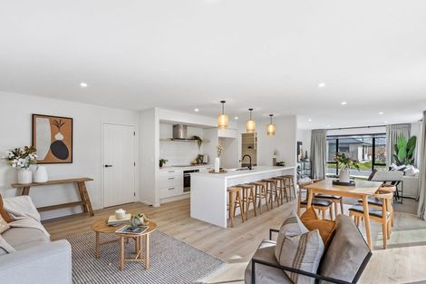 Photo of property in 11 Quinn Crescent, Woodend, 7610